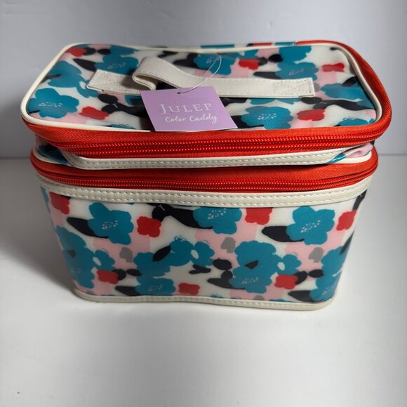 Julep Color Caddy cosmetics caddy #1430 - Picture 2 of 6